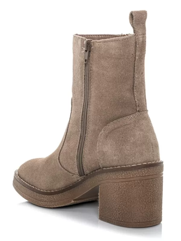 Mujer El Rayo Kelara K-31267 Botines - Kelara K-31267