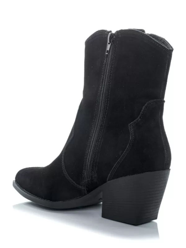 Mujer El Rayo Kelara K-31243 Botines - Kelara K-31243
