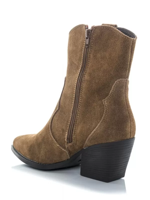Mujer El Rayo Kelara K-31243 Botines - Kelara K-31243