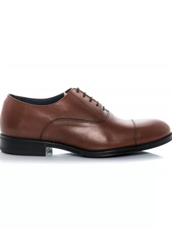 Hombres El Rayo Kepp Honest401 Zapato Cordones - Keep Honest 0401