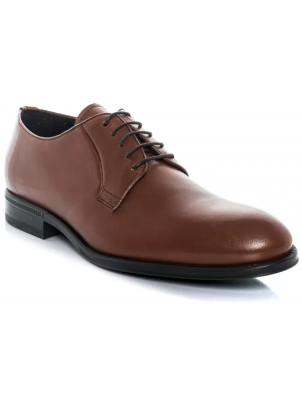 Hombres El Rayo Kepp Honest400 Zapato Cordones - Keep Honest 0400