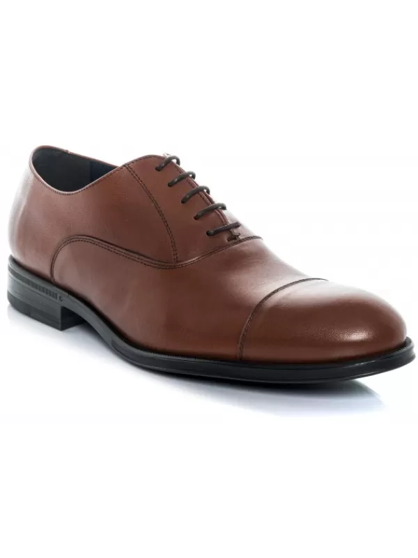 Hombres El Rayo Kepp Honest401 Zapato Cordones - Keep Honest 0401