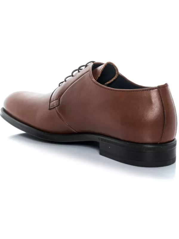 Hombres El Rayo Kepp Honest400 Zapato Cordones - Keep Honest 0400
