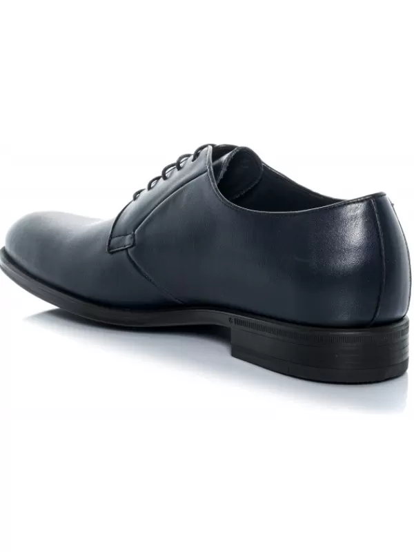 Hombres El Rayo Kepp Honest400 Zapato Cordones - Keep Honest 0400