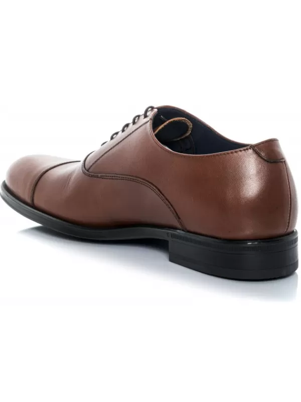Hombres El Rayo Kepp Honest401 Zapato Cordones - Keep Honest 0401