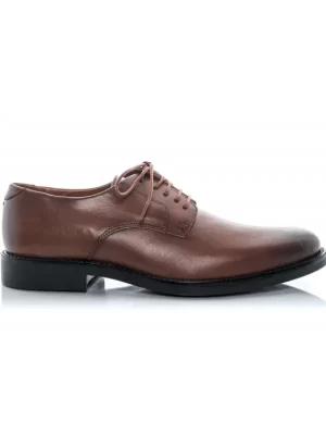 Hombres El Rayo Kipe´S 5456 Blucher Liso - Kipe'S 5456