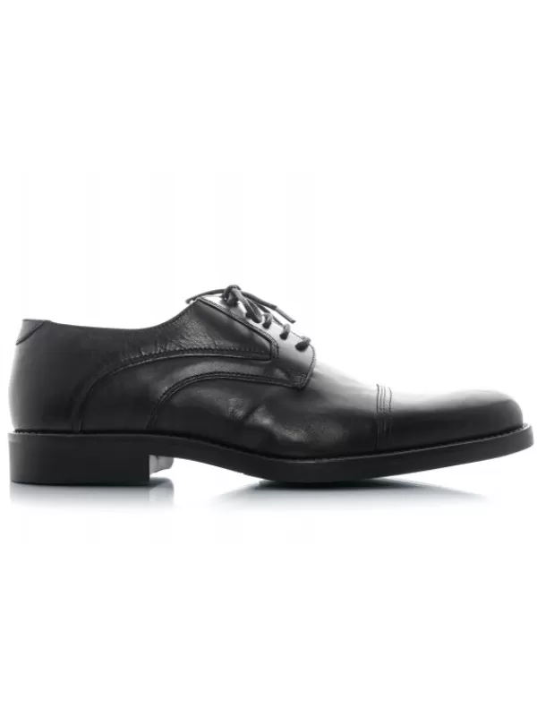 Hombres El Rayo Kipe´S 5455-P Blucher Puntera - Kipe'S 5455-P