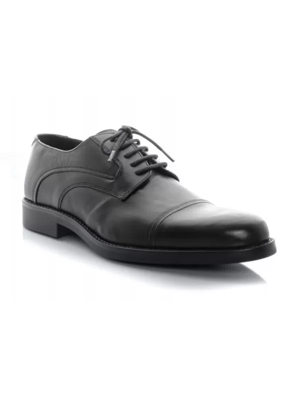 Hombres El Rayo Kipe´S 5455-P Blucher Puntera - Kipe'S 5455-P