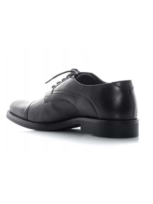 Hombres El Rayo Kipe´S 5455-P Blucher Puntera - Kipe'S 5455-P
