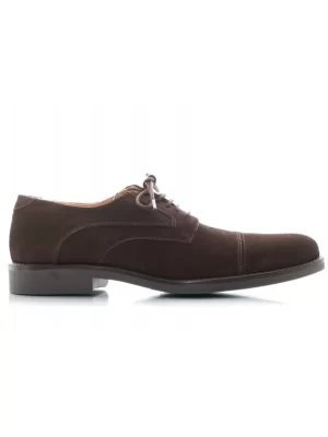 Hombres El Rayo Kipe´S 5455-S Blucher Puntera - Kipe'S 5455-S
