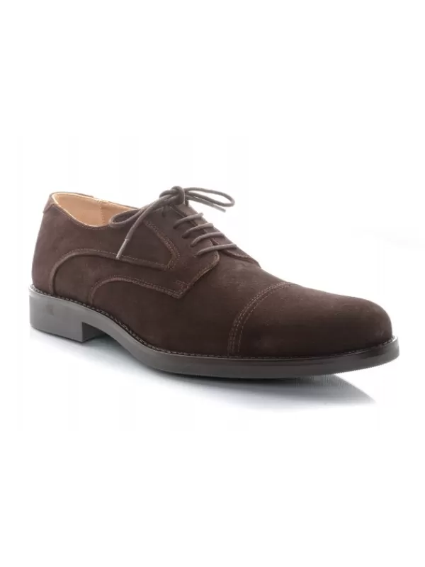Hombres El Rayo Kipe´S 5455-S Blucher Puntera - Kipe'S 5455-S