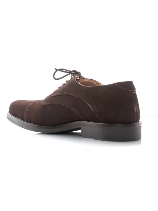 Hombres El Rayo Kipe´S 5455-S Blucher Puntera - Kipe'S 5455-S