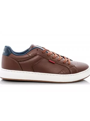 Hombres El Rayo Levis 234538 Rucker Zapatillas - Levi´S 235438