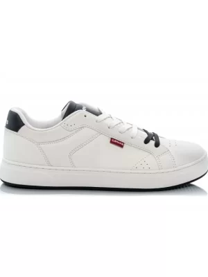 Hombres El Rayo Levis 234538 Rucker Zapatillas - Levi´S 235438