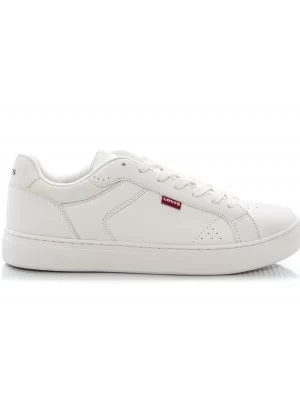 Hombres El Rayo Levis 234538 Rucker Zapatillas - Levi´S 235438