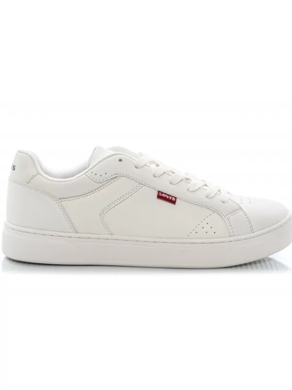 Hombres El Rayo Levis 234538 Rucker Zapatillas - Levi´S 235438