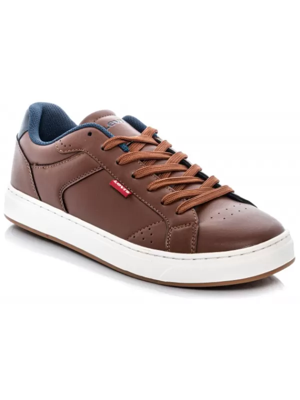 Hombres El Rayo Levis 234538 Rucker Zapatillas - Levi´S 235438
