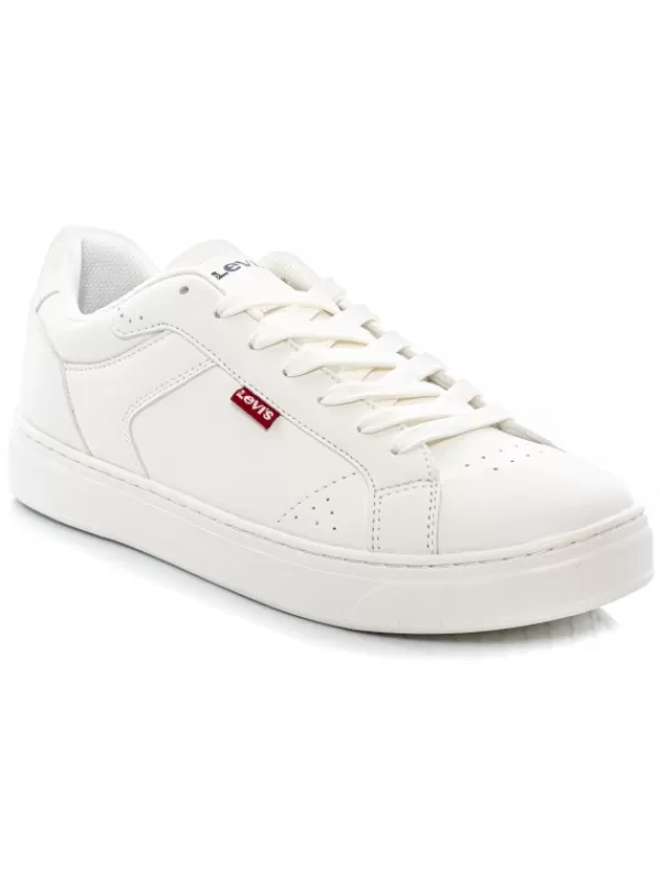 Hombres El Rayo Levis 234538 Rucker Zapatillas - Levi´S 235438