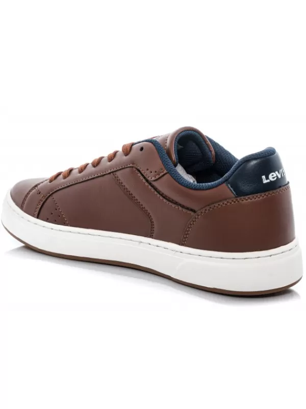 Hombres El Rayo Levis 234538 Rucker Zapatillas - Levi´S 235438