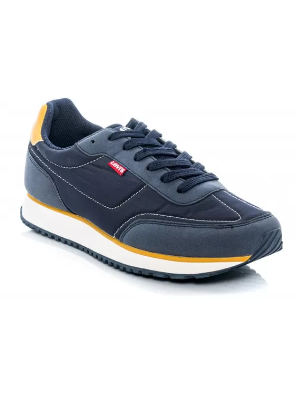 Hombres El Rayo Levis 234705 Stag Zapatillas - Levi´S 234705