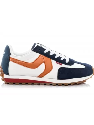 Hombres El Rayo Levis 235400 Zapatillas - Levi´S 235400