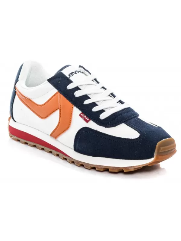 Hombres El Rayo Levis 235400 Zapatillas - Levi´S 235400