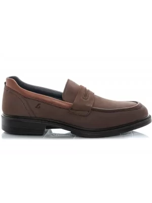 Hombres El Rayo Luisetti 36800 Mocasin - Luisetti 36800