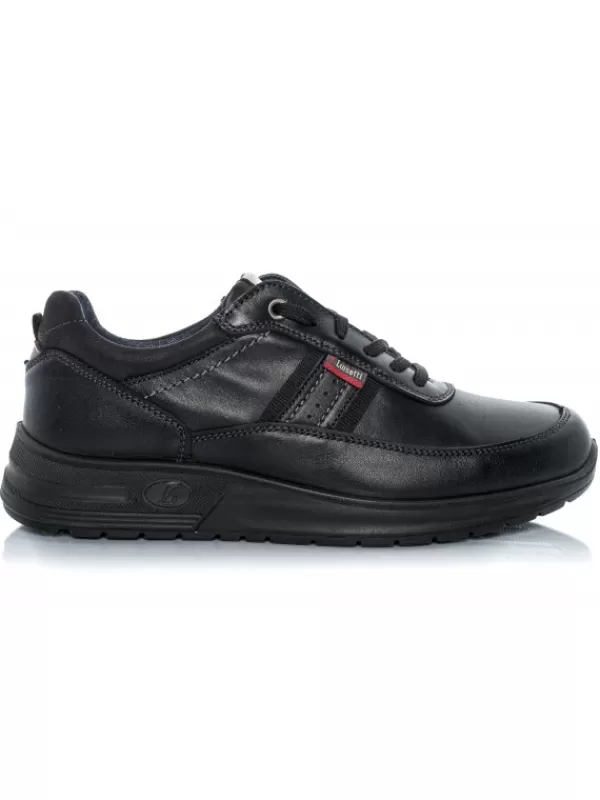 Hombres El Rayo Luisetti 36210 Zapato Sport - Luisetti 36210
