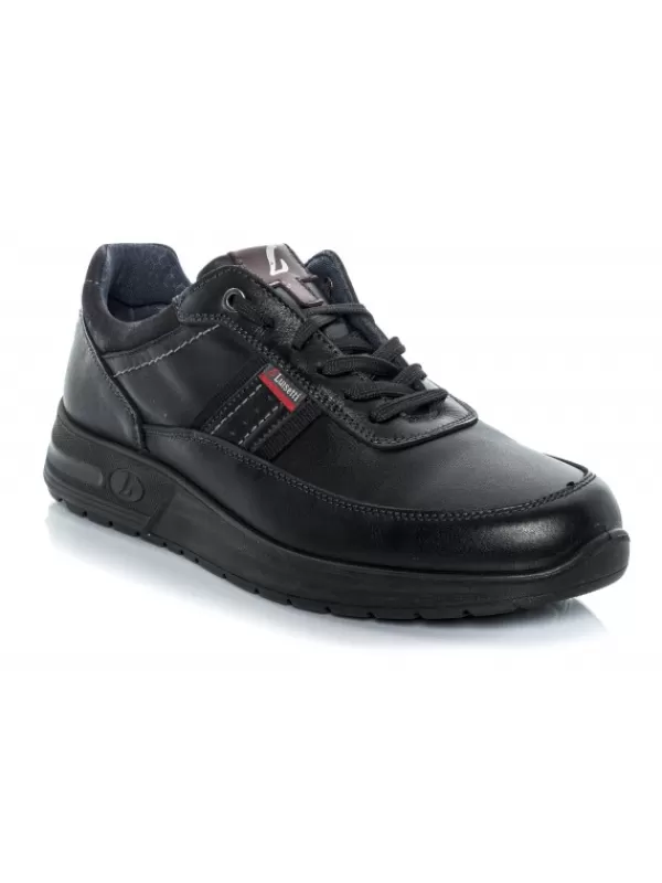 Hombres El Rayo Luisetti 36210 Zapato Sport - Luisetti 36210