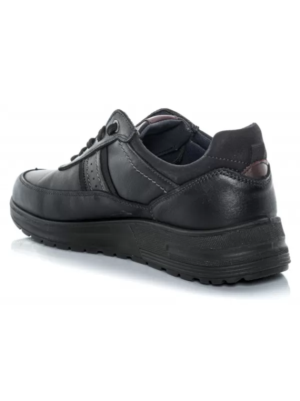 Hombres El Rayo Luisetti 36210 Zapato Sport - Luisetti 36210