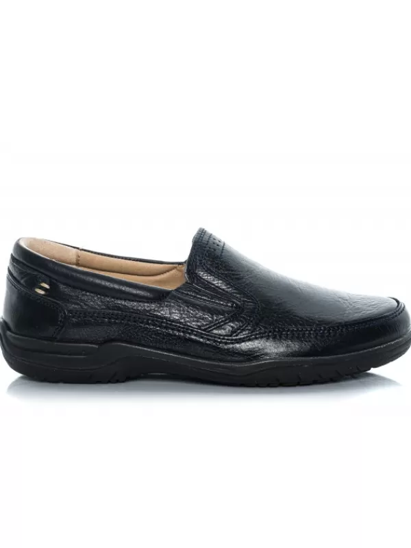 Hombres El Rayo Luisetti Mocasin - Luisetti 19500Na