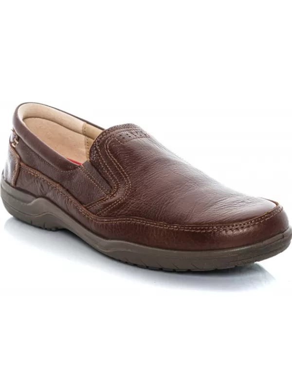Hombres El Rayo Luisetti Mocasin - Luisetti 19500Na