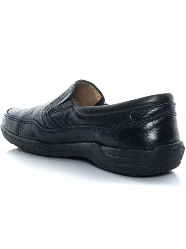 Hombres El Rayo Luisetti Mocasin - Luisetti 19500Na