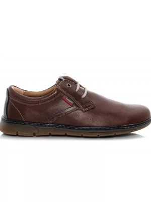 Hombres El Rayo Luisetti Zapato Cordones - Luisetti 23321Na