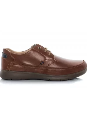 Hombres El Rayo Luisetti Zapato Cordones - Luisetti 27923Na