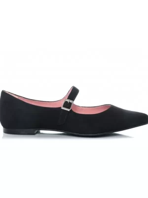 Mujer El Rayo Mary Jane - Euforia 600-H