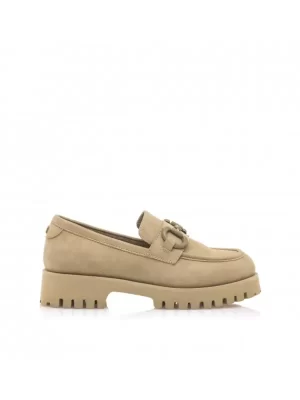 Mujer El Rayo Mocasin 53238 Mustang - Mustang 53238