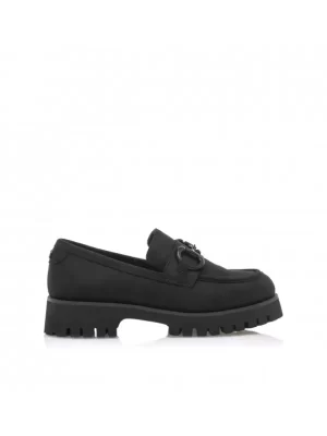 Mujer El Rayo Mocasin 53238 Mustang - Mustang 53238