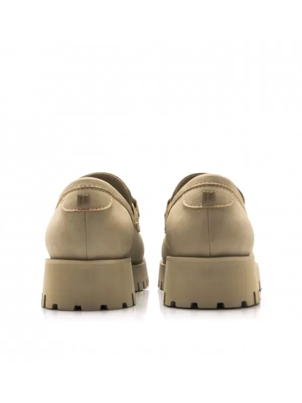 Mujer El Rayo Mocasin 53238 Mustang - Mustang 53238