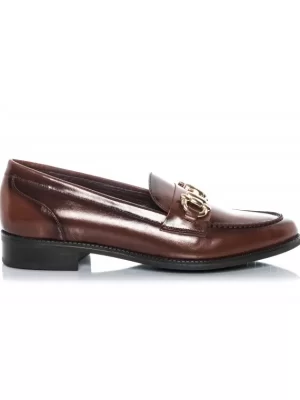 Mujer El Rayo Mocasin Adorno - Rayo Trends 22534