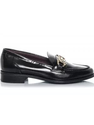 Mujer El Rayo Mocasin Adorno - Rayo Trends 22534