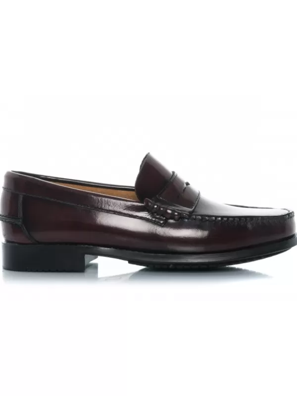 Hombres El Rayo Mocasin Antifaz - Rayo Basic 93000