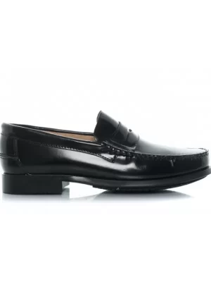 Hombres El Rayo Mocasin Antifaz - Rayo Basic 93000