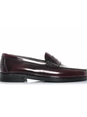 Hombres El Rayo Mocasin Antifaz - Rayo Basic 4000-G