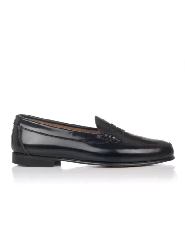 Hombres El Rayo Mocasin Antifaz - Rayo Basic 2100