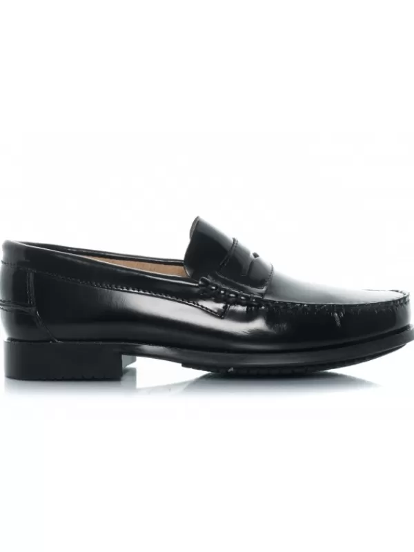 Hombres El Rayo Mocasin Antifaz - Rayo Basic 93000