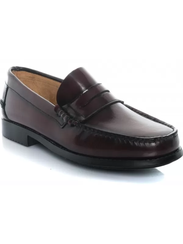 Hombres El Rayo Mocasin Antifaz - Rayo Basic 93000