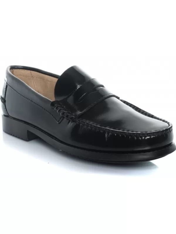 Hombres El Rayo Mocasin Antifaz - Rayo Basic 93000