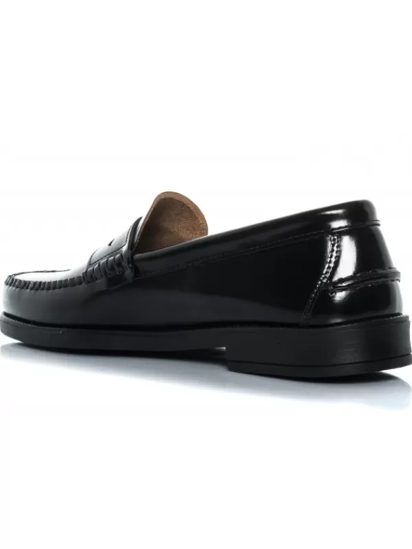 Hombres El Rayo Mocasin Antifaz - Rayo Basic 4000-G