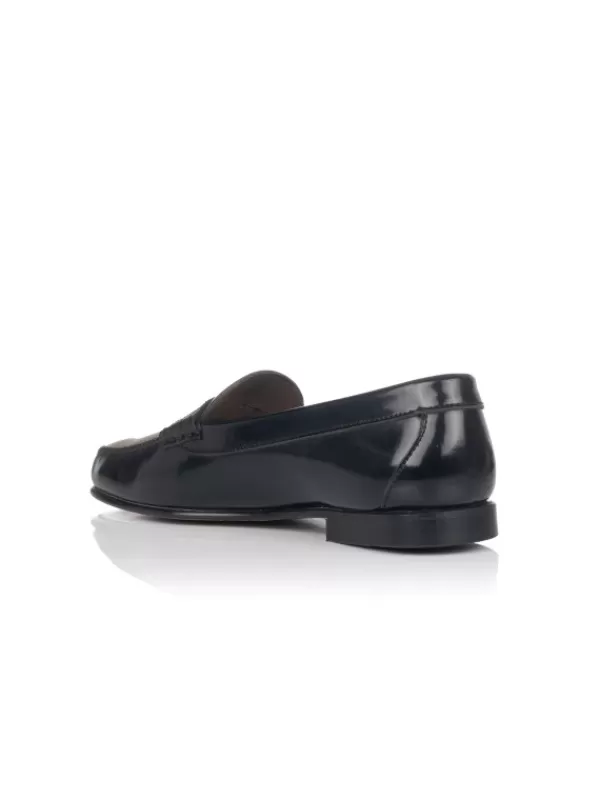 Hombres El Rayo Mocasin Antifaz - Rayo Basic 2100